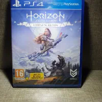 بازی آکبند هورایزن زیرو داون  horizon zero dawn