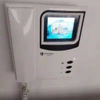 تعمیرات ایفون های تصویری