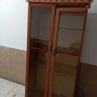 کمد|جاکفشی، کمد، دراور|گلوگاه بابل (گلیا), |دیوار