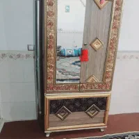 کمد لباس نو