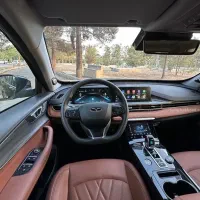 * تیگو 8 پلاگین هیبرید (نقد و اقساط) فونیکس *|خودرو سواری و وانت|اهواز, منازل کارون|دیوار