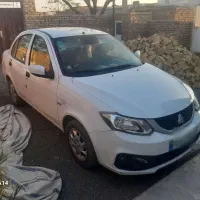 فروش ساینا sدوگانه|خودرو سواری و وانت|شهرآباد, |دیوار