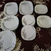 سرویس پلم نو فقت یک میلیون هشصد