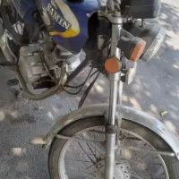 متور  ایرانی نمین