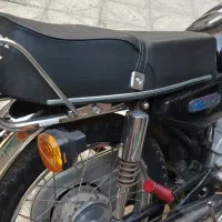 موتور مزایده|موتورسیکلت|کرمانشاه, |دیوار