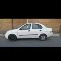 تیبا صندوق دار دوگانه|خودرو سواری و وانت|مشهد, شهید مطهری|دیوار