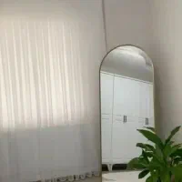 آینه گنبدی ارسال رایگان|آینه|یاسوج, |دیوار