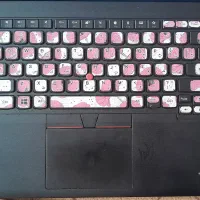 لپ تاپ لنوو Lenovo ThinkPad T470