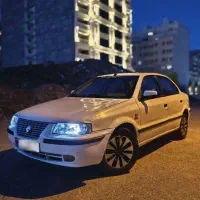 سمند ef7 معاوضه با طلا آیفون ماشین