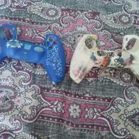 جلد PS5
