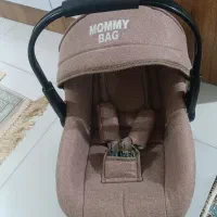 کریر حمل کودک|کالسکه و لوازم جانبی|قدس, شهرقدس|دیوار