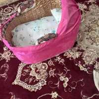 گهواره ی بچه|تخت و صندلی بچه|سنندج, |دیوار