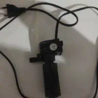 تصفیه آب آکواریم