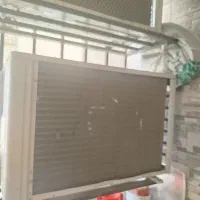 کولر گازی (اسپیلت) ۱۸ هزار|کولر گازی و فن‌کوئل|ملارد, |دیوار