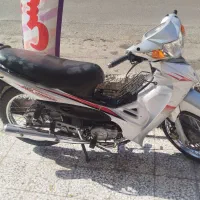 متور طرح ویو اوا|موتورسیکلت|شهریار, شهرک شاهد|دیوار