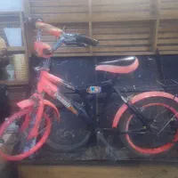 دوچرخه ۱۶|دوچرخه، اسکیت، اسکوتر|فردیس, فردیس|دیوار