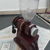 دستگاه آسیاب برقی قهوه یونیک