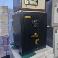 گاوصندوق خاص تمام آلیاژی گاو صندوق|ابزارآلات|تبریز, |دیوار