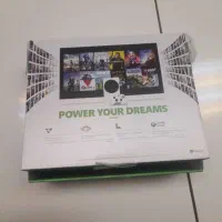 xbox series s|کنسول، بازی ویدئویی و آنلاین|تهران, شهرک شریعتی|دیوار