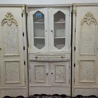 کمد لباس و  ویترین
