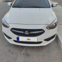 ماشین شاهین مدل 1401سانروف دارکم کار درحد صفر|خودرو سواری و وانت|گناباد, |دیوار