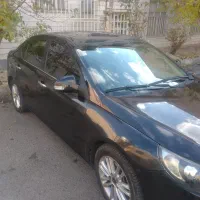 جک جی 5 اتومات(بی رنگ)|خودرو سواری و وانت|کرج, شهرک اوج|دیوار