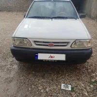 پراید مدل۸۷