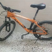 دوچرخه