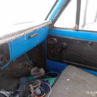 نیسان مدل77ژاپن|خودرو سواری و وانت|کازرون, |دیوار