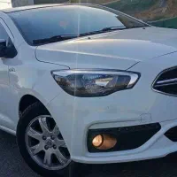 شاهین G CVT  اتومات -گارانتی فعال مدل ۱۴۰۳|خودرو سواری و وانت|قم, بلوار امین و ساحلی|دیوار
