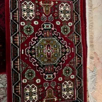 یک جفت پادری ماشینی