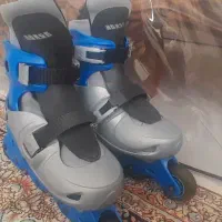کفش اسکیت وارداتی