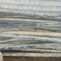 لوله بارانی دوونیم اینچ