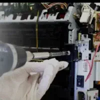 شارژوتعمیرات انواع کارتریج درمحل|پرینتر، اسکنر، کپی، فکس|پرند, فاز ۶|دیوار