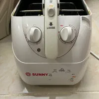 سرخ کن سانی سالم|اجاق گاز و لوازم برقی پختوپز|پرند, فاز ۵|دیوار