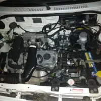 پراید مدل ۹۰