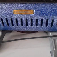 بخاری بدون دودکش