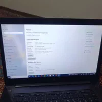 لبتاب نو تمیز hp|رایانه همراه|گلی داغ, |دیوار