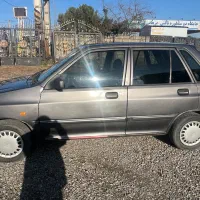 پراید ۱۱۱|خودرو سواری و وانت|اسالم, |دیوار