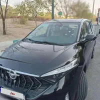 هایما X7 مشکی آبنوس صفر۷ نفره فول مدل ۴۰۲|خودرو سواری و وانت|تهران, اکباتان|دیوار