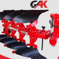 گاوآهن برگردان