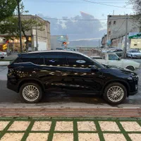 هایما S8، مدل 1404|خودرو سواری و وانت|شهرکرد, |دیوار