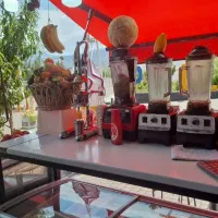 نیروی کاری برا کافی شاپ
