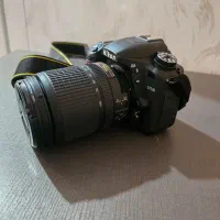 دوربین نیکن d7500|دوربین عکاسی و فیلمبرداری|نظرآباد, نظرآباد|دیوار