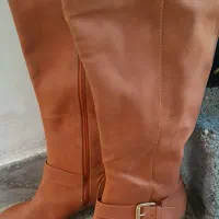 چکمه|کیف، کفش، کمربند|لنجان, |دیوار