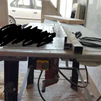 فارسی بر ماکیتا رنده گندگی اره میزی دورکن تیزکن و|ابزارآلات|اسفراین, |دیوار