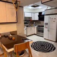 فروشی چشم انداز ۹۰ متری دوخواب بلوک آبشار خوشنقشه