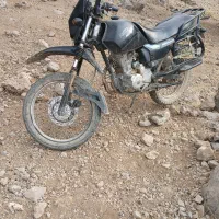 موتور ۱۵۰|موتورسیکلت|شوشتر, |دیوار