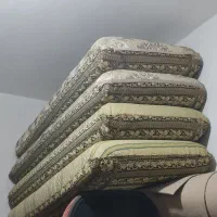 پشتی