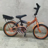 دوچرخه 16